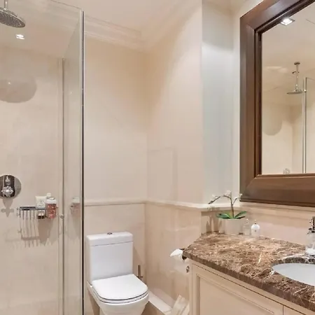 Exceptional With Terrace And View Apartment