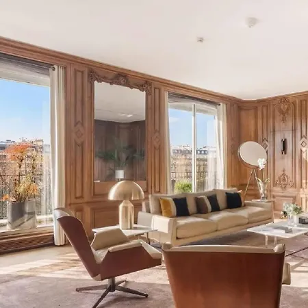 Exceptional With Terrace And View