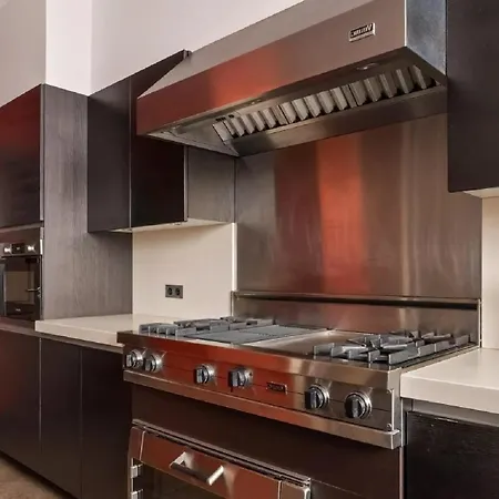 Exceptional With Terrace And View Apartment Paris