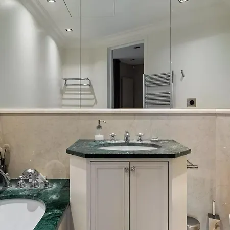 Exceptional With Terrace And View *