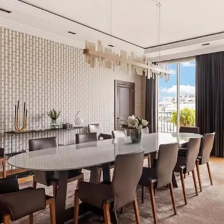 Exceptional With Terrace And View